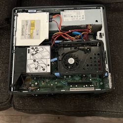 Optiplex 755 Office Pc