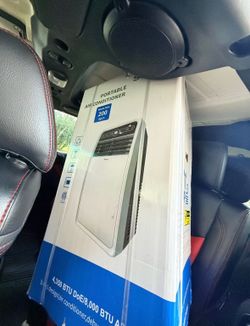Air fan