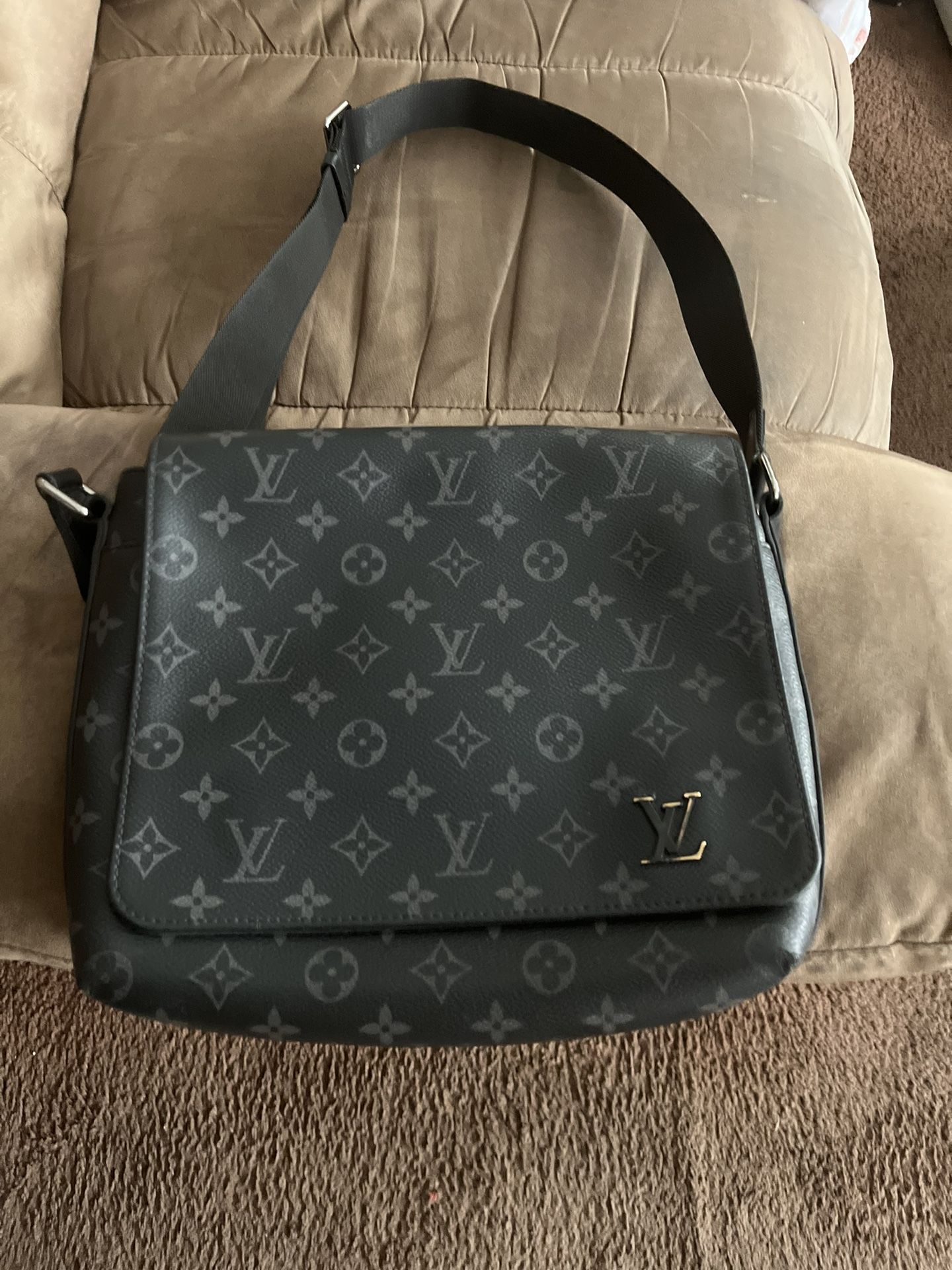 Louis Vuitton Man Bag