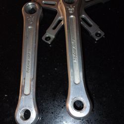 Sugino Super Mighty Groupset