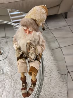 Santa Claus