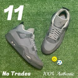 Size 11 Air Jordan 4 Retro SE “Wet Cement” 🦛
