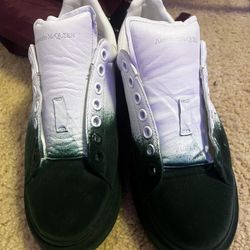 alexander mcqueens size 39