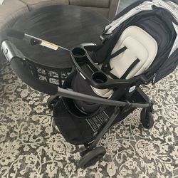 Graco Stroller