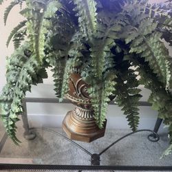 Large Plant Holder 