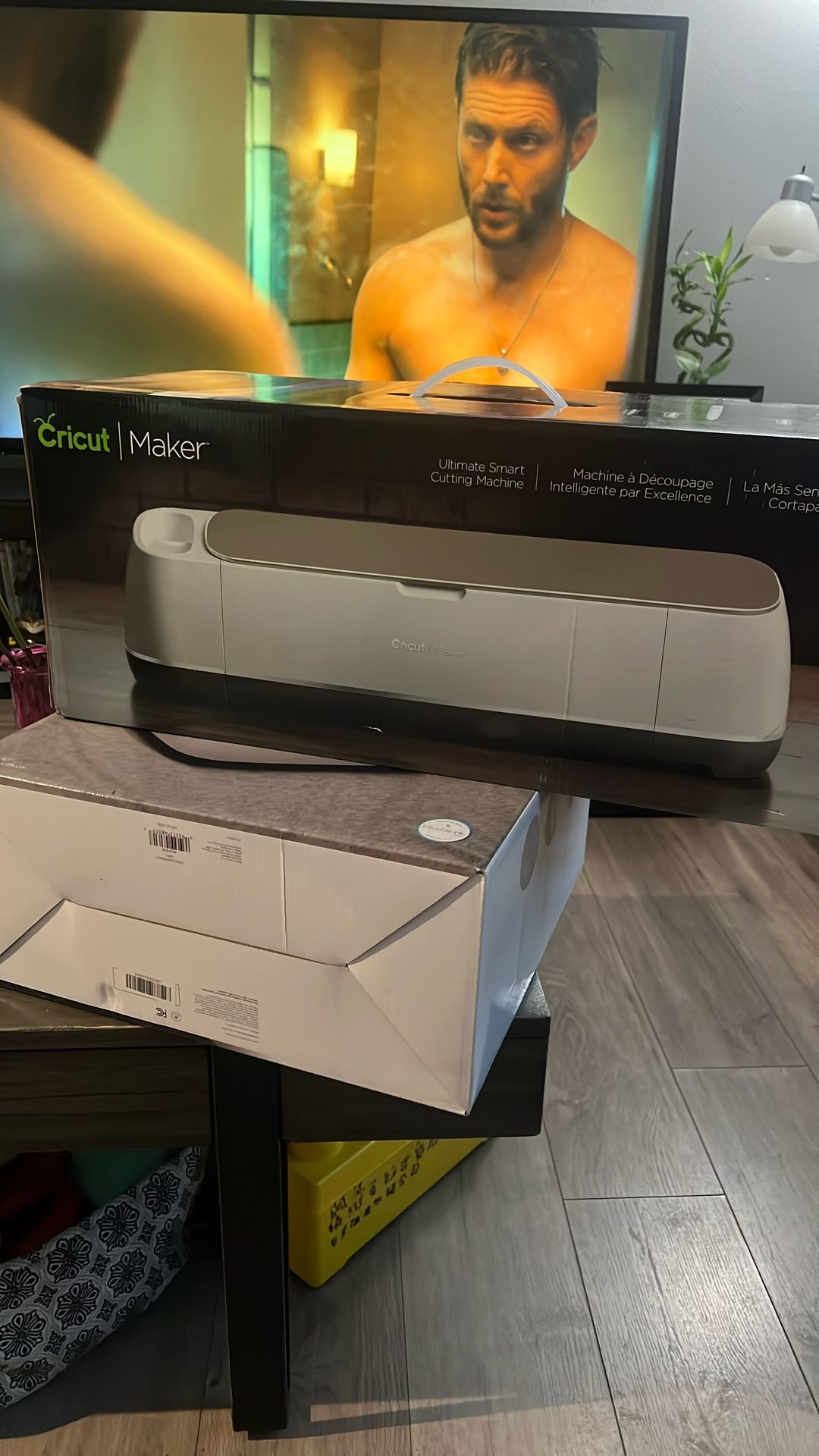 Cricut Maker