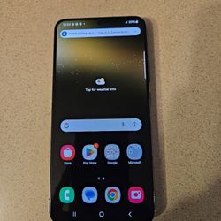 Samsung Galaxy S22 Plus 5g 128 GB Unlocked 
