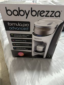 Baby Brezza