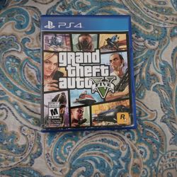 Gta V