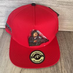 Snpaback Jc Hats Brand $40