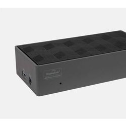 Targus USB-C Universal Dual Video 4K Docking Station