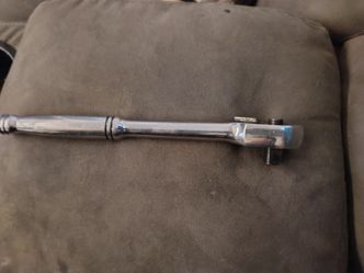 1/2-in ratchet