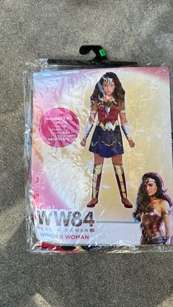 Halloween costume