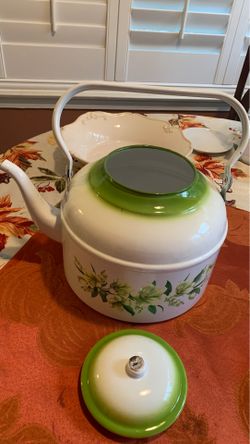 10 inches water pot