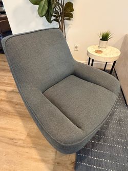 Modern Accent Chair