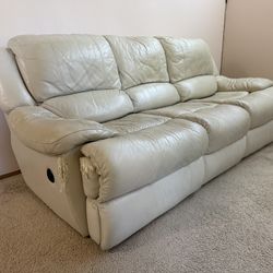Free Electric Couch