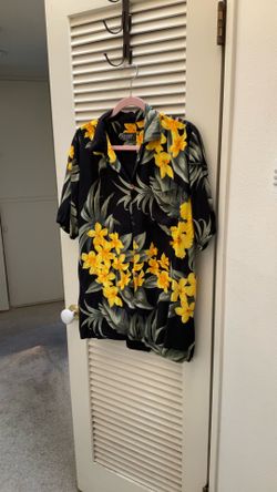 Great Hawaiian Men’s shirt