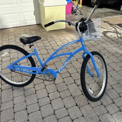 BICYCLE For Sale. Pick A Color