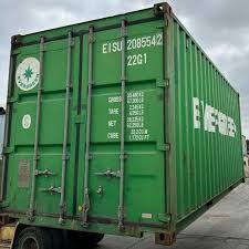 20ft and 40ft Shipping Container Available in Baltimore,MD