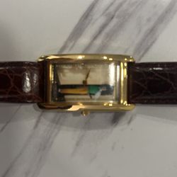 Limited Edition Walt Disney and His Shadow Watch