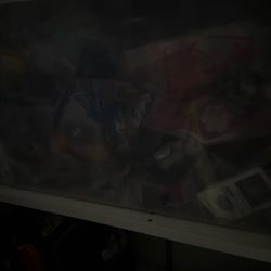 Happy Meal Toys From Mcdonald’s