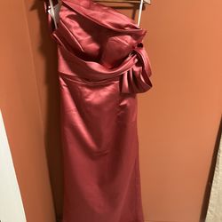 Formal Prom/ Mother Of The Bride Dress