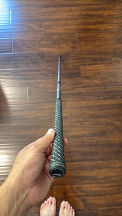Aretera 65 blue fairway shaft