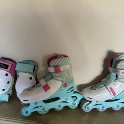 Kids Skates