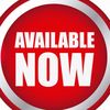 Its AVAILABLE.