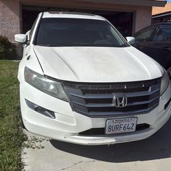 2011 Honda Accord Crosstour