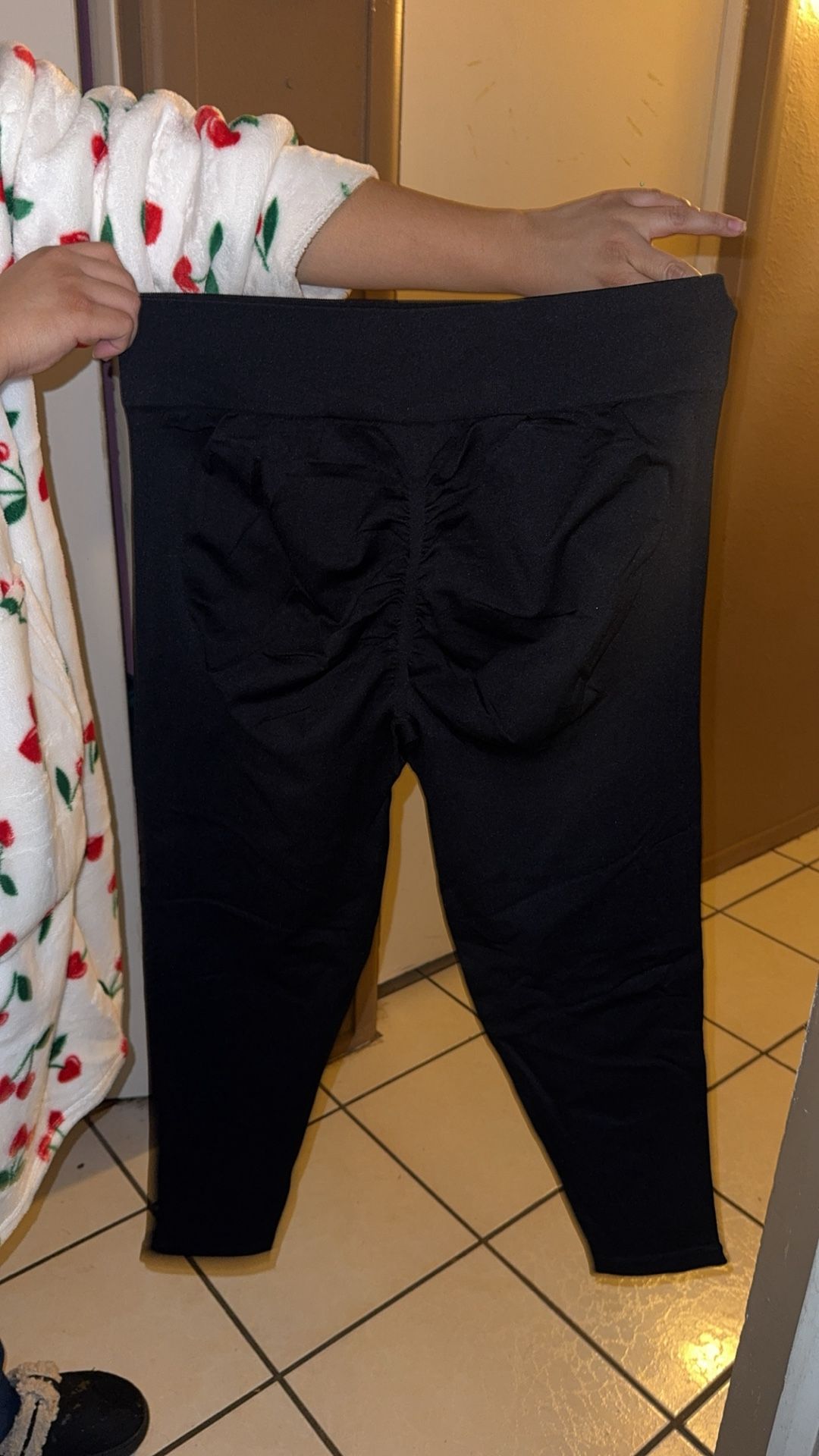 Hermosos Pantalones Nuevos XXXL