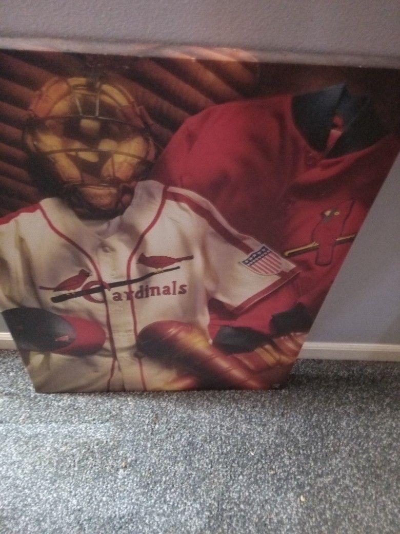 Baseball Memorabilia 