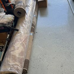 2 Carpet 10x10