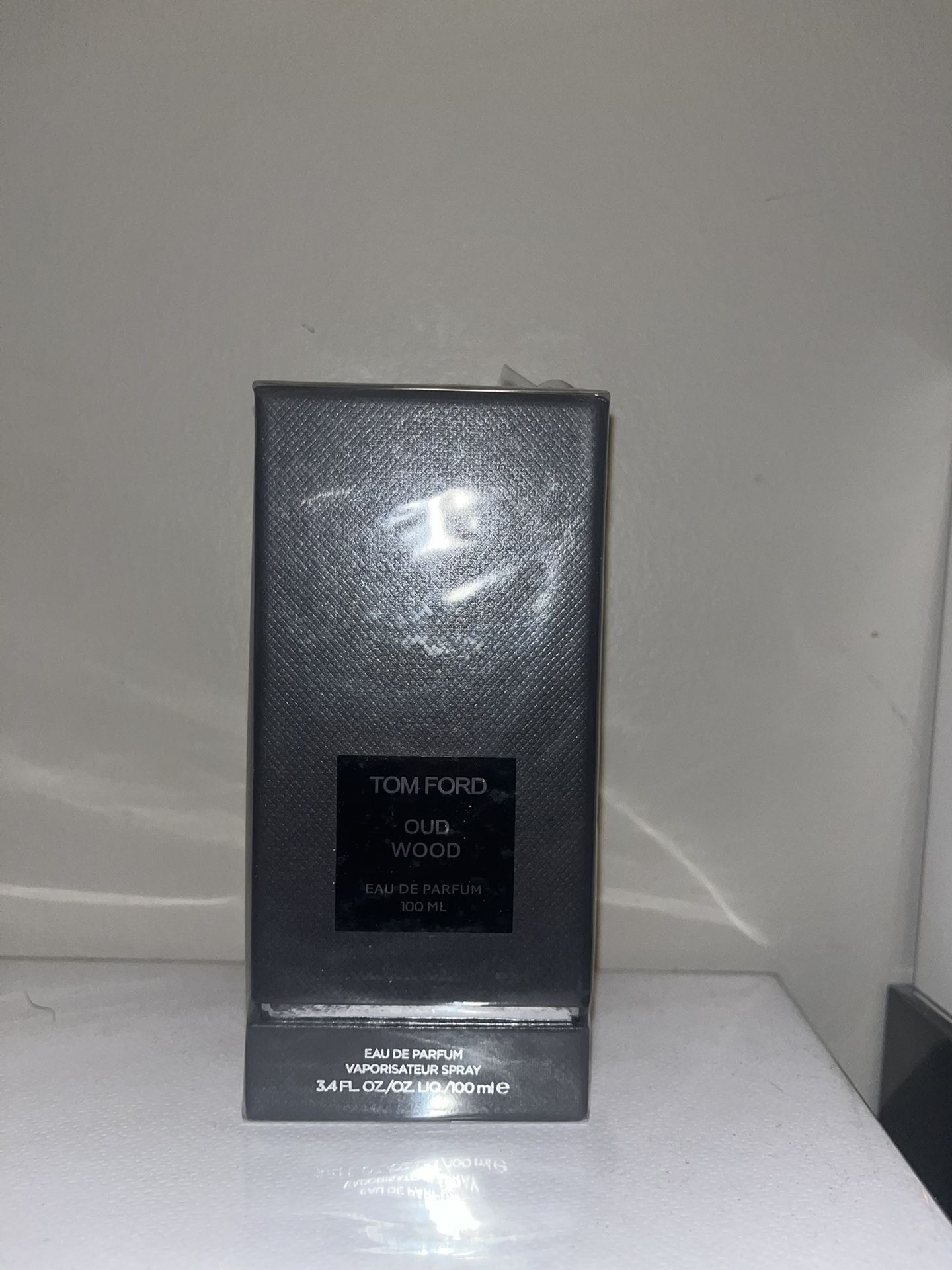 Tomford Oud Wood