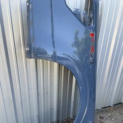 Right Bed Skin For Ford F-150 2022-2024