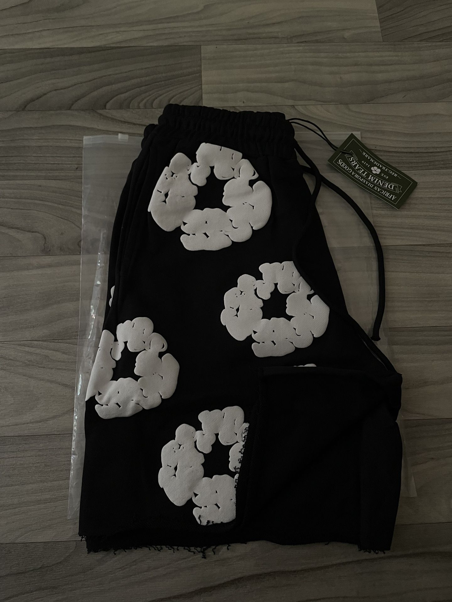 Denim Tears Shorts