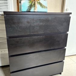 IKEA Dresser