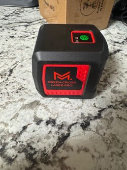Motovera Laser Level With Tripod, 100 Feet