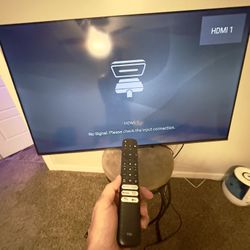 Flat screen Screen 