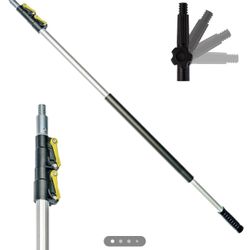 Extension Pole