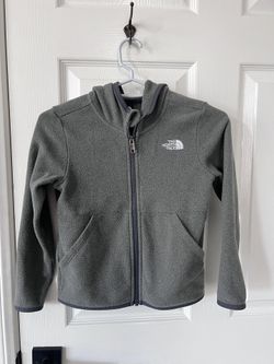 Boys The North Face Fleece Jacket