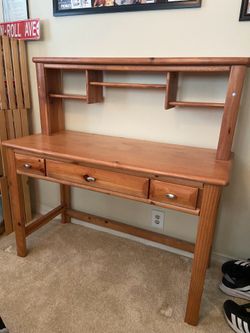 Kids Desk