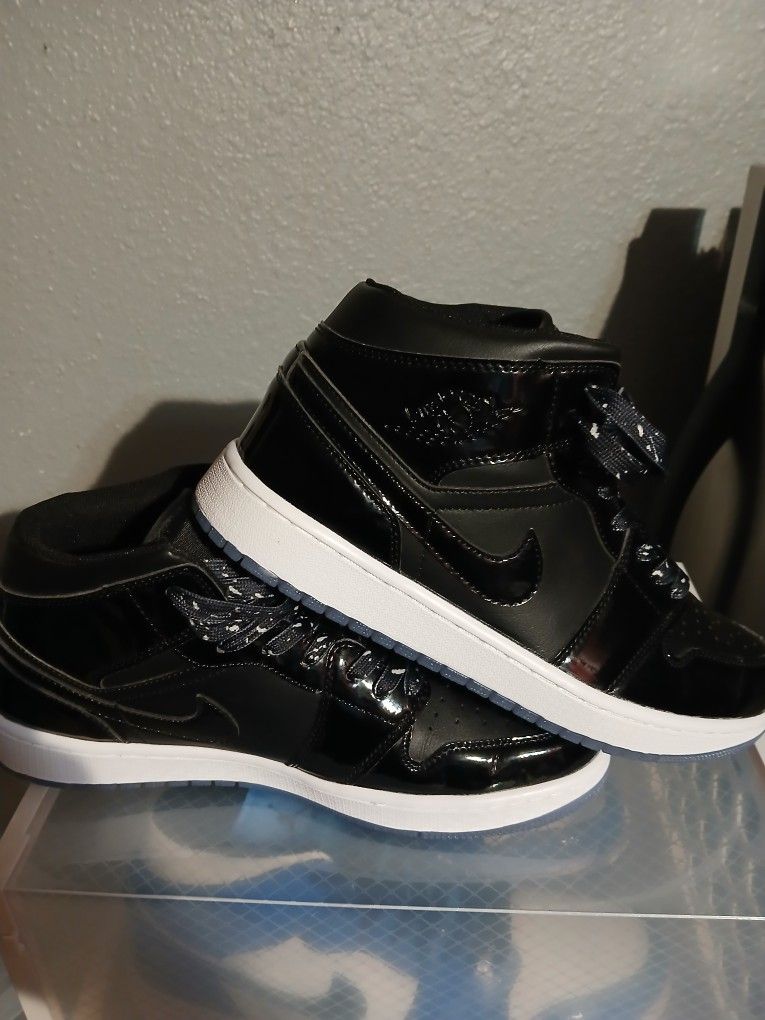 Nike Jordan