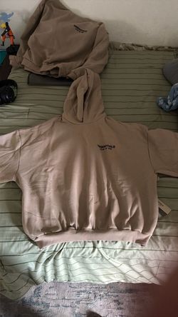 Essentials hoodie