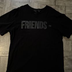 Vlone Friends Tee