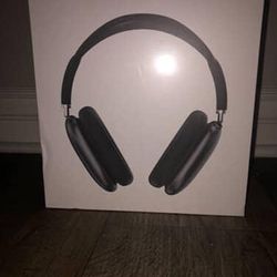 Airpod Max SpaceGray