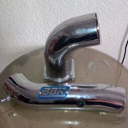 BBK Racing Cold Air Intake Pipe