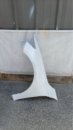 2018-2022 Honda Accord Fender Driver Side Original