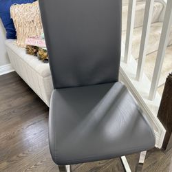 Set Of 2 Chairs 