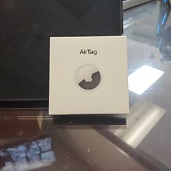Apple Airtag